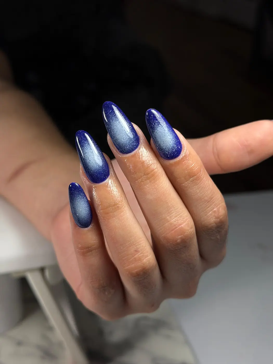 Escorche Nails portfolio design 4