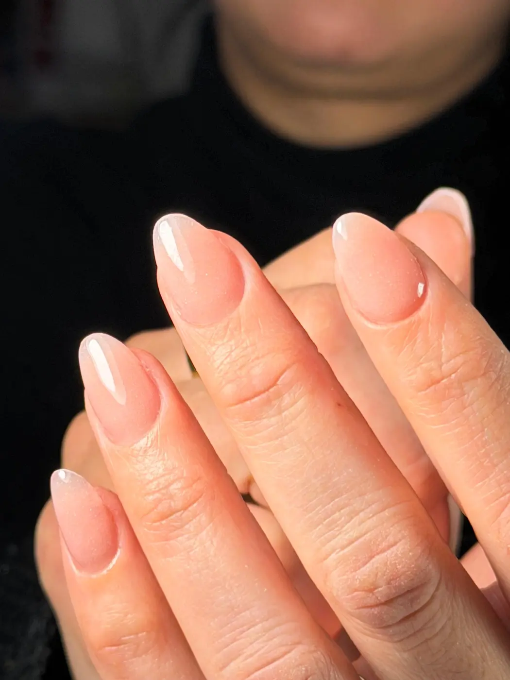 Escorche Nails portfolio design 8
