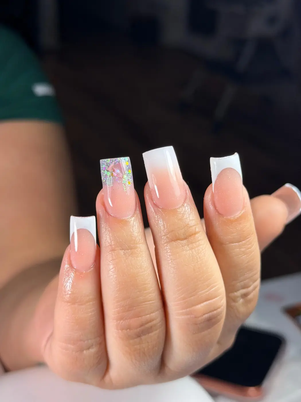Escorche Nails portfolio design 16