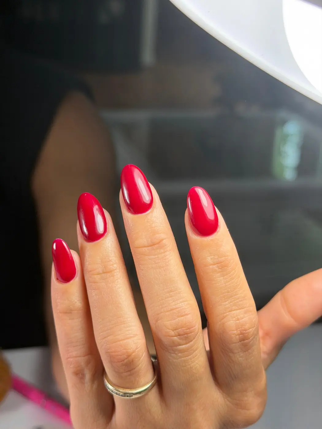 Escorche Nails portfolio design 18